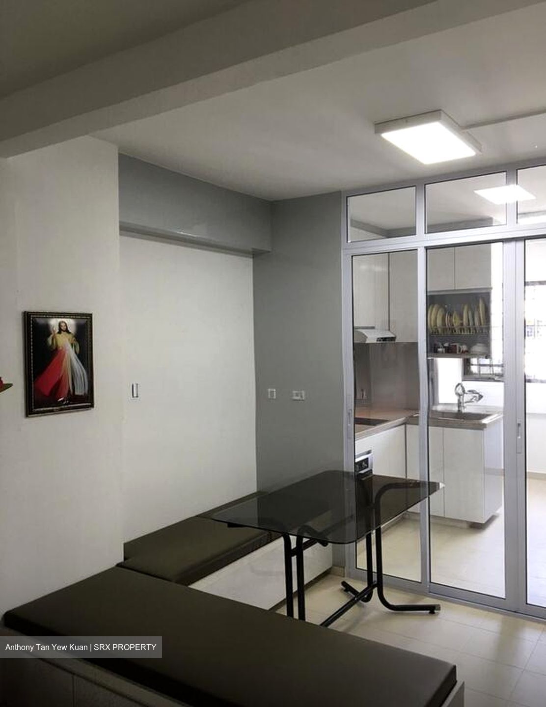 Blk 304 Shunfu Gardens (Bishan), HDB 3 Rooms #498960011